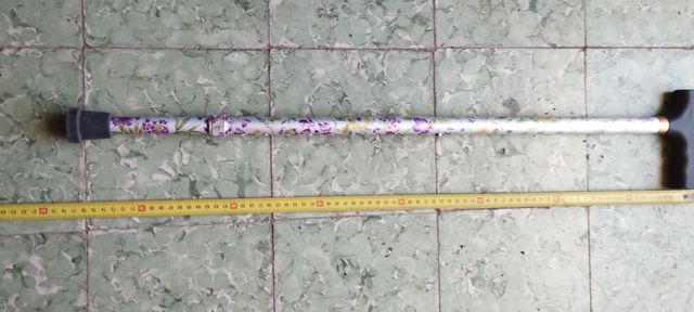 Bastón Plegable + Skate