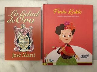 Libros Tematica variada