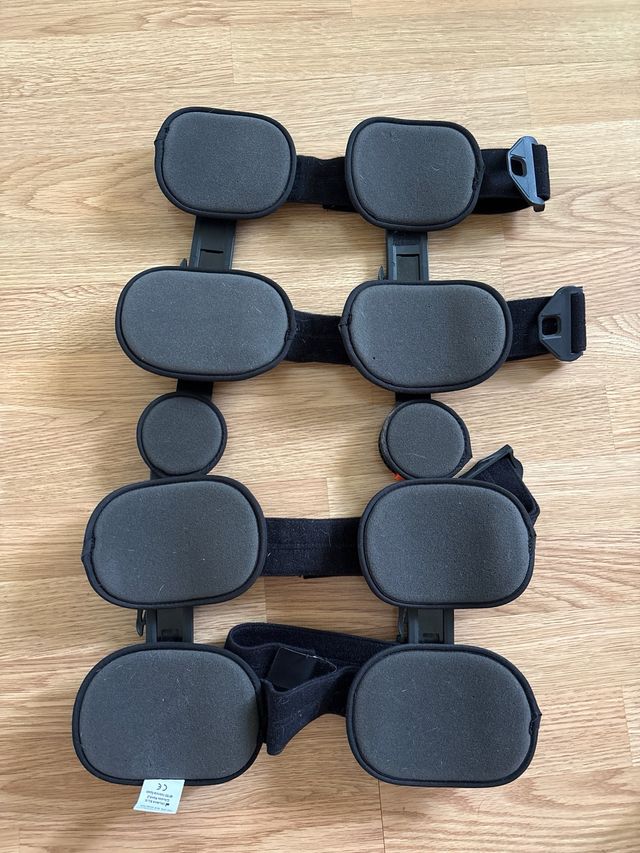 Ortesis rodillera Orliman