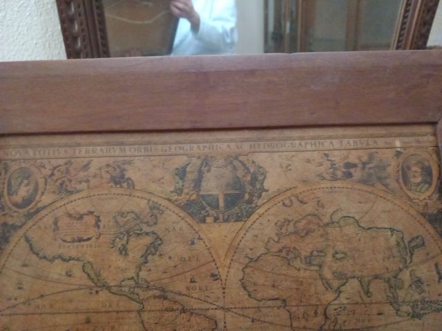 Cuadro de mapas último lo quito d redes