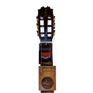 Guitarra Flamenca Vicente Tatay Pepe habichuela