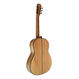 Guitarra Flamenca Vicente Tatay Pepe habichuela