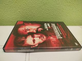 DVD Training Day - Denzel Washington