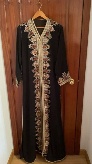 kaftan marroquies
