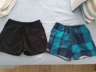 3 bañadores hombre talla L