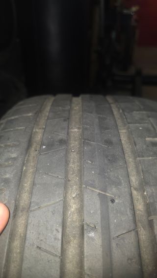 Neumático Pirelli Pzero Corsa