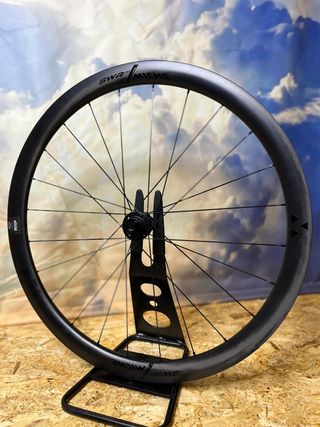 Miche SWR EVO 40: Ruedas ciclismo