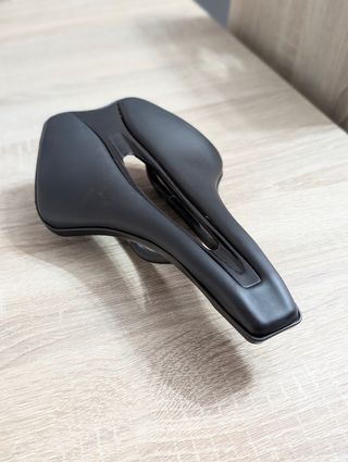 Sillín bici carretera