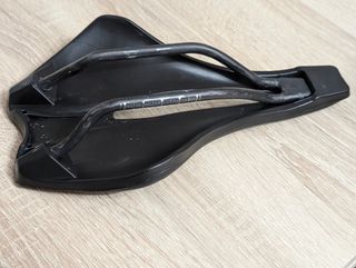 Sillín bici carretera