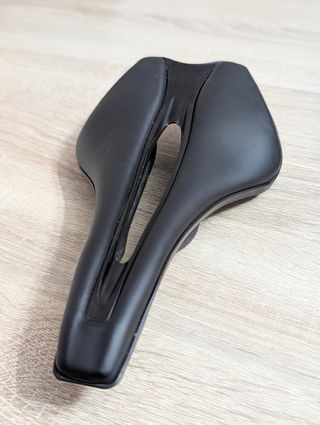 Sillín bici carretera