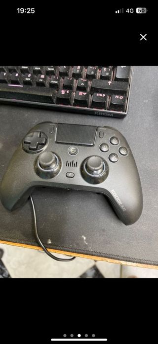 Setup Gaming HP