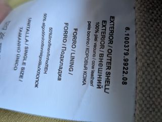 Bolso Roberto Verino marrón