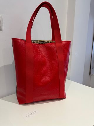 Bolso terciopelo Marilyn Monroe