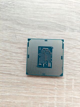 Procesador Intel Core i7-6700