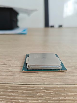 Procesador Intel Core i7-6700