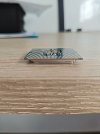 Procesador Intel Core i7-6700