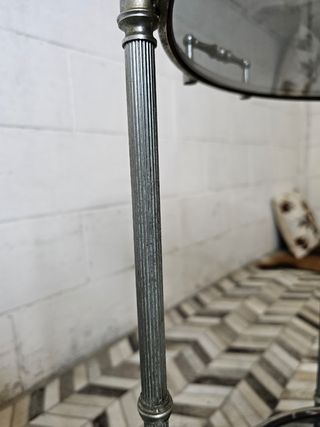 Mesa camarera vintage