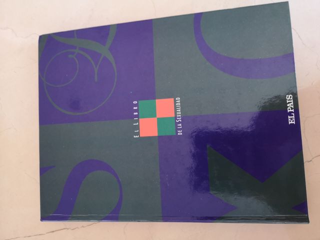 EL LIBRO DE LA SEXUALIDAD
