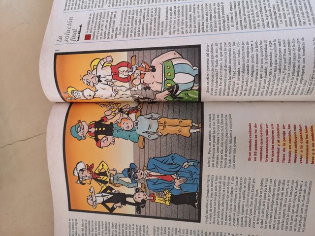 EL LIBRO DE LA SEXUALIDAD