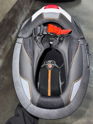 CASCO MOTO SCHUBERT C5 TALLA L