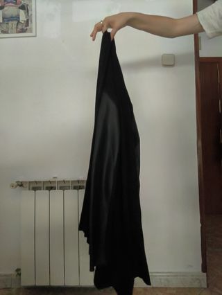 Chaqueta negra Zara - Talla S