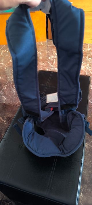 Portabebés Inglesina Soft