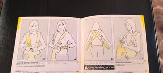 Portabebés Inglesina Soft