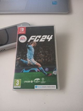 Nintendo Switch Lite Gris