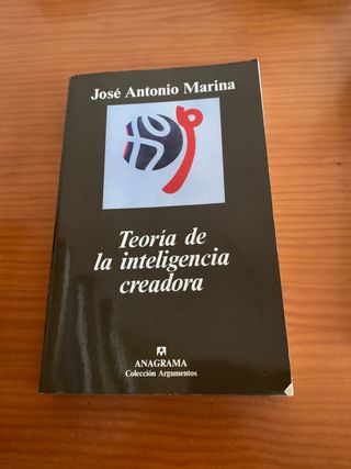 Teoría de la inteligencia creadora