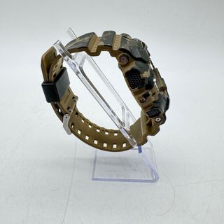 Reloj Casio G-Shock camuflaje