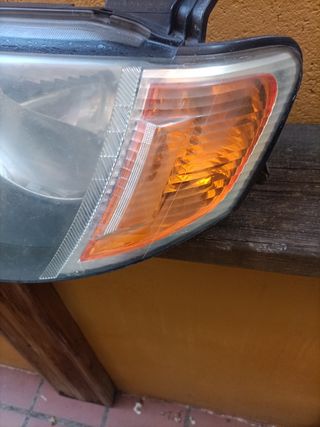 Mitsubishi L 200 2016