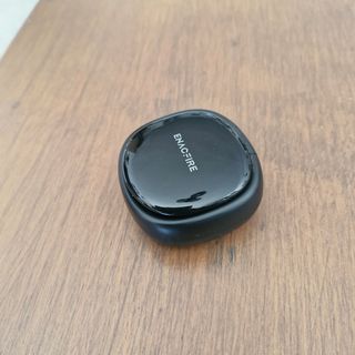 Auriculares inalámbricos Bluetooth negros