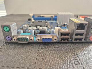 Placa base ASRock G41M-S3 (Sin I/O Shield)