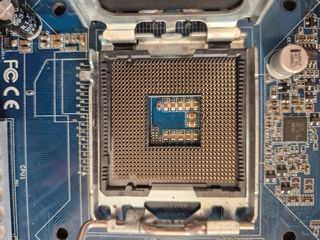 Placa base ASRock G41M-S3 (Sin I/O Shield)