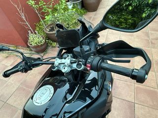 BMW F 750 GS - Triple Black Sep 2022 35100 Km
