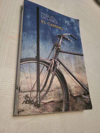 El camino (Spanish Edition)