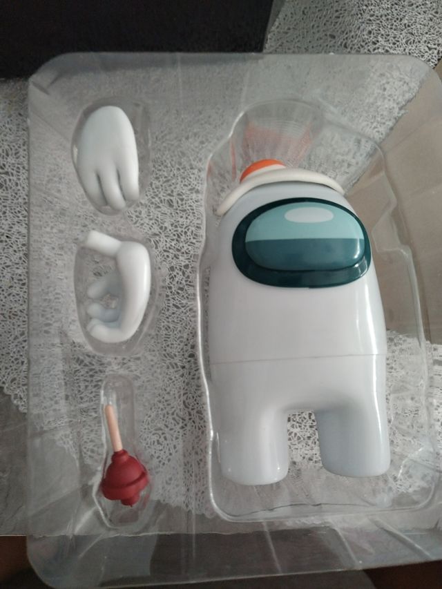 Figura Among Us - Tokido bizak