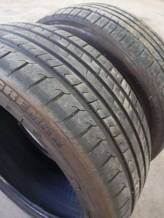 Neumáticos Gremax 205/45 ZR17