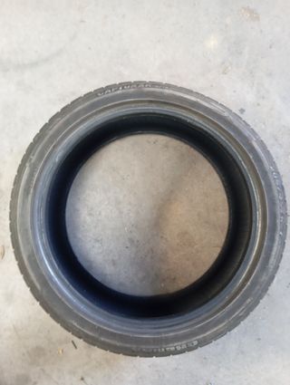 Neumáticos Gremax 205/45 ZR17