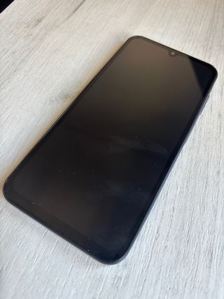 Samsung Galaxy A15 5G - Azul