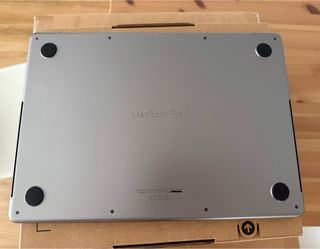 MacBook Pro 14” M1 Max
