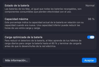 MacBook Pro 14” 2.250€