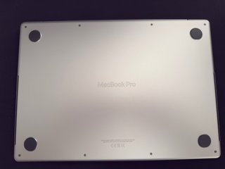 MacBook Pro M1 Max