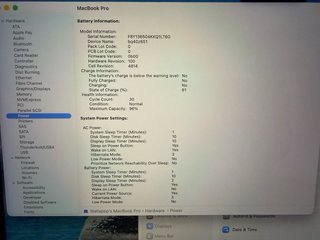 MacBook Pro M1 Max