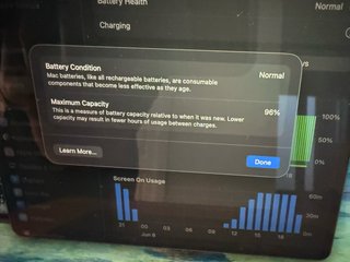 MacBook Pro M1 Max