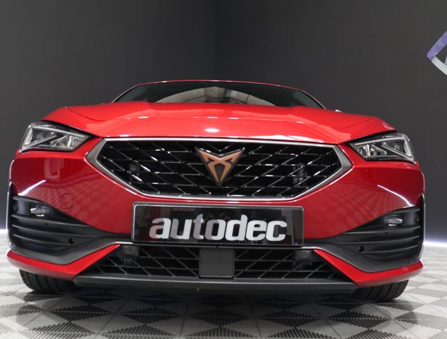 CUPRA Leon 2024