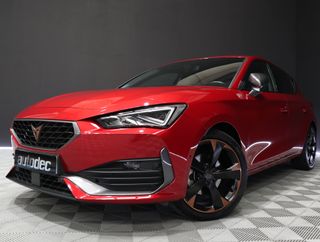 CUPRA Leon 2024