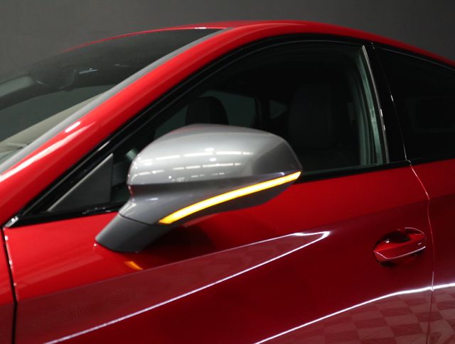 CUPRA Leon 2024