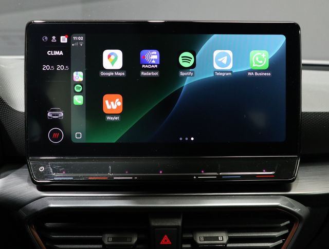 CUPRA Leon 2024