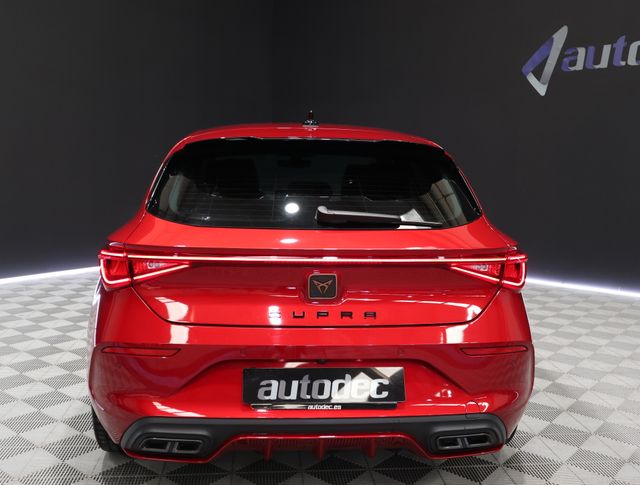 CUPRA Leon 2024
